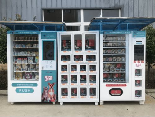 疫情之后，寵物食用品智慧新零售市場將呈現幾何式裂變——兼論日用品銷售趨勢