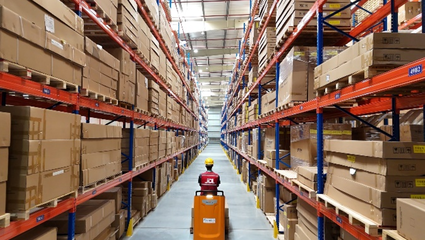 京東物流Q1營收突破470億元，日用家電零售賽道上的“一體化供應(yīng)鏈”與“出海”雙引擎