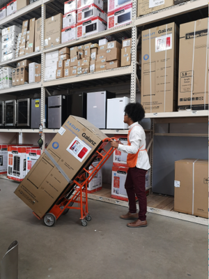 格蘭仕冰箱出口逆勢(shì)上揚(yáng)，何以成為美國(guó)日用消費(fèi)品市場(chǎng)新寵？