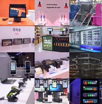 開年最大零售盛宴即將揭幕 聚焦日用家電零售新未來，CCFA峰會與2024CHINASHOP雙展聯動上海